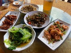 -梅姐海鲜餐厅(水头海鲜街店)