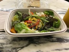 -星巴克(香港国际机场44号闸店)