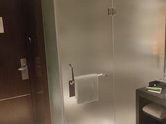 -上海西藏大厦万怡酒店