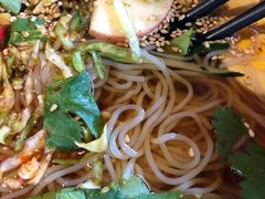 冷面-很久以前羊肉串(昌里路三钢里店)