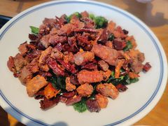 -滇铺子·云南特色菜·鲜花野菜季(东风东路c86店)