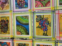 -杨梅红艺术教育(凤城教学中心)