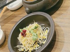 -云海肴·汽锅鸡·云南菜(广安门天虹店)
