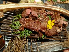 -合幸日本料理·炭火烧肉(观澜御湖店)