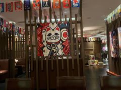 -佛山希尔顿酒店·融誉亚洲美食荟