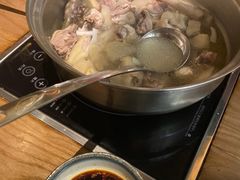 -同仁四季椰子鸡(海岸城天利店)