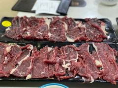 -陈记顺和潮汕牛肉火锅(棠德南路店)
