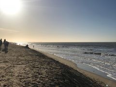 -席凡宁根海滩
