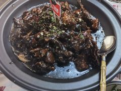 -回味黑鸭煲·始于2006(万松园店)