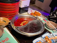 -温禾牛·和牛寿喜烧自助火锅(恒基名人店)