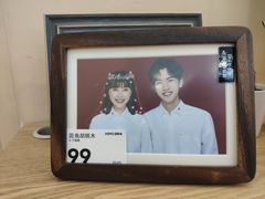 -海马体照相馆(成都来福士广场店)