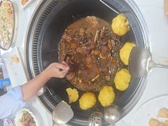 -大鹅岛灶台鱼·铁锅炖(水库路店)
