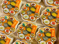 -昆明冠生园·蛋糕·面包(南强街店)