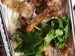-丰茂烤串(建设街店)