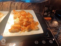 龙头鱼-松子料理(亮马桥店)