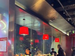 -小龙坎火锅(IFS HOT店)