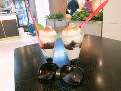 -DQ·蛋糕·冰淇淋(金桥店)