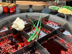 -化龙桥九宫格火锅(清水河店)