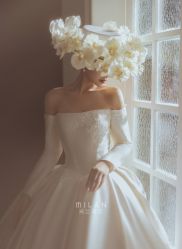 -米兰尊荣婚纱摄影·婚纱照会馆