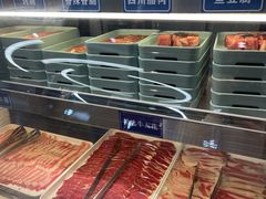 -蚝英雄鲜蚝自助专门店(长楹天街直营店)