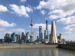 -上海外滩茂悦大酒店