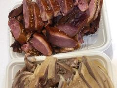 -章云板鸭(马道街店)