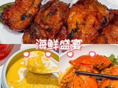 -珍宝海鲜JUMBO Seafood(尚嘉店)