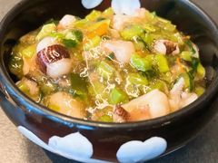 -铭牛烧肉·和牛海鲜自助(高新月牙湖店)