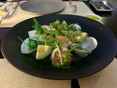 -Mercato莫卡多露台餐厅与酒吧(K11店)