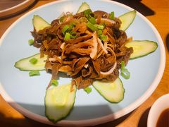 -宴小馆·小海鲜青岛菜(五四广场店)