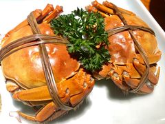 -戴记龙虾(天泽街店)
