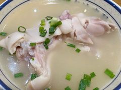 -易老妈蹄花.特色川菜(人民公园总店)