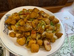 -晋情·游子轩(梅花路店)