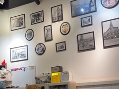 -君东记本帮面馆(天钥桥路店)