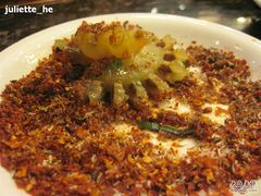 牛鞭花-老码头火锅(玉林店)