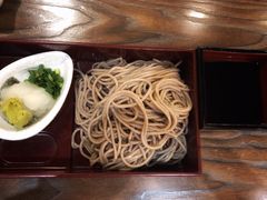 冷荞麦-东京屋(武定路店)
