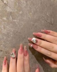 -LILY NAILS美甲美睫