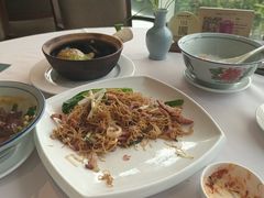 -粤财皇冠假日酒店·彩华轩中餐厅