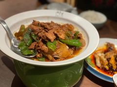 湖兰小炒肉-湖兰金牌小炒肉(椒江万达店)