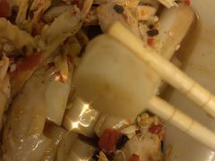 手撕雞腸粉-华辉小食