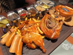 -Ambra Haus琥珀屋精酿餐厅(宝山店)