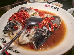 -湘阁里辣(东门茂业店)