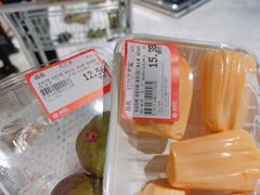 -哈尔信食品超市(哈尔滨王府井购物中心店)