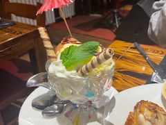 -申德勒加油站餐厅(三里屯北小街店)