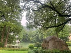 -杭州花家山庄