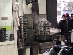 特色鲜肉包-吃不亏特色包子(三峡广场店)