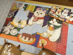 -猫的天空之城概念书店(苏州诚品店)