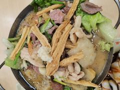 -百家鸡味馆(清泰店)