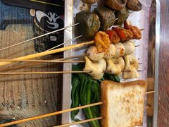 -老谢野馄饨(延安路店)