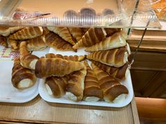 -新侨三宝乐面包店(崇文门店)